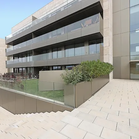 Апартаменты Flh Porto Stylish Flat With Garden *