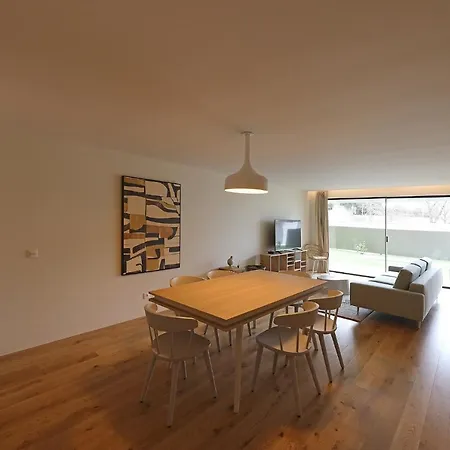 Flh Porto Stylish Flat With Garden * Вила-Нова-ди-Гая