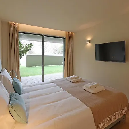 Flh Porto Stylish Flat With Garden Апартаменты
