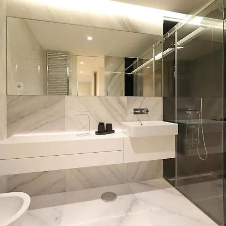 Flh Porto Stylish Flat With Garden * Вила-Нова-ди-Гая