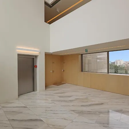 Flh Porto Stylish Flat With Garden